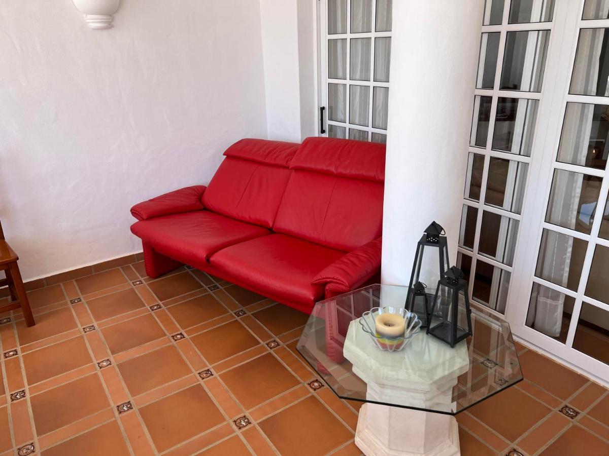 Chateau Morro Apartment 5 Morro Jable  Bagian luar foto